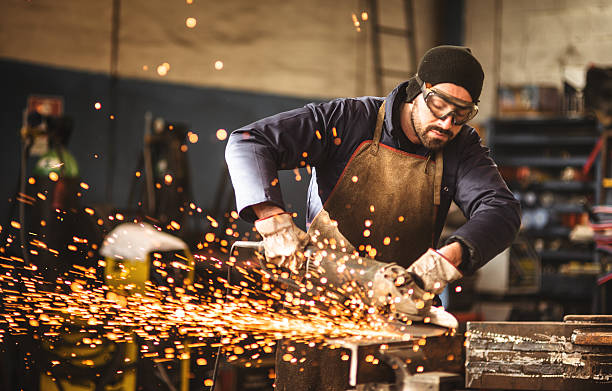 Best Maintenance and Repair Welding in Lake Ketchum, WA
